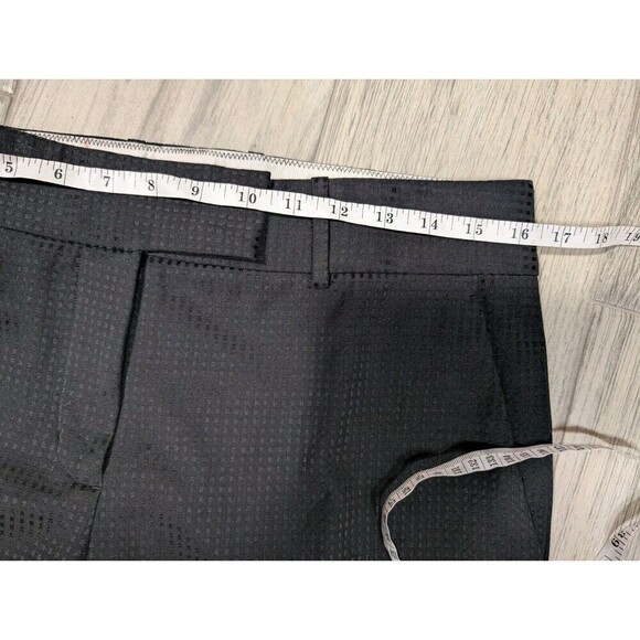 L'Agence Women'Pants US 6 FR 38 Flared Office Career Contemporary Trousers 100 - Picture 7 of 8